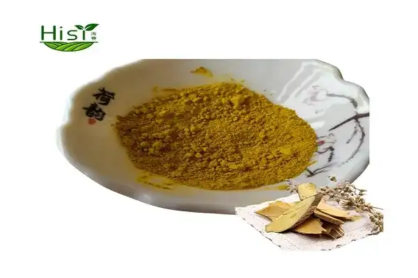 How Can Berberine Hydrochloride Powder Improve Formulas?